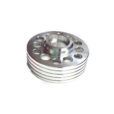 2SPEED DRIVE FLANGE V2 WITH...