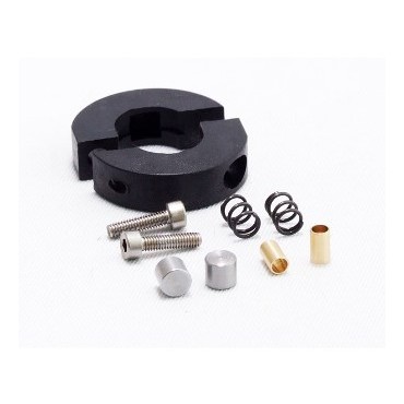 LAB C801 COMPLETE 2SPEED KIT