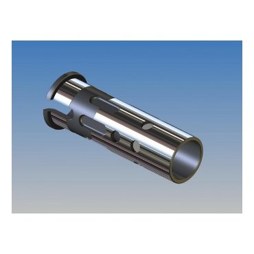 LIGHT REAR JOINT CUP - 2PCS