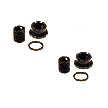 BODY HEIGHT ADJUSTER SET -...