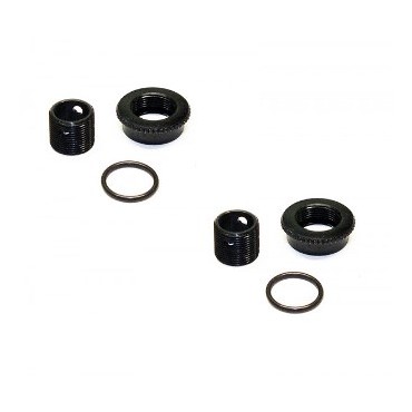 REAR BODY HEIGHT ADJUSTER...