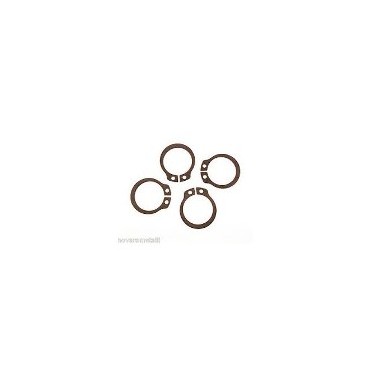 SEEGER 12 - 10PCS