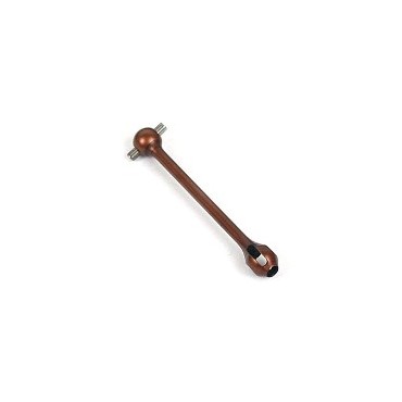 D.J CVD SHAFT - 1PCS