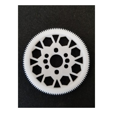 SPUR GEAR