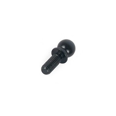 4.9mm BALL END MED. - 4PCS