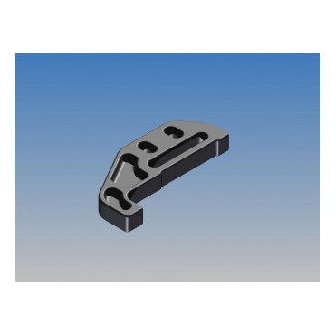 BATTERY PLATE CARBON