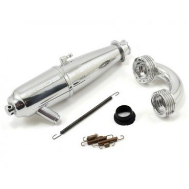 PIPE 2112 + MANIFOLD S KIT...