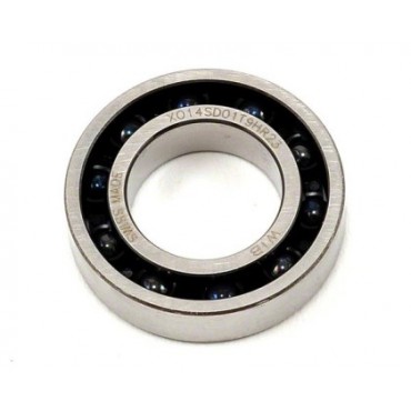 BEARING REAR 14x25.4x6...