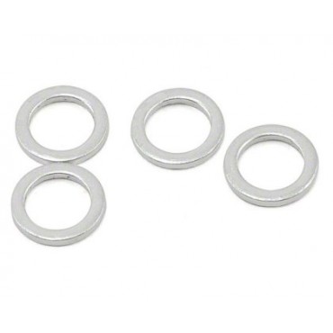 CARB GASKET Alu FOR FUEL...