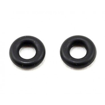 CARB O-RING NEEDLE BASE...