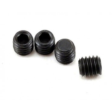 CARB UNIBALL SCREW 3.5CC...