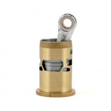 PISTON/SLEEVE/ROD/PIN SET 5...