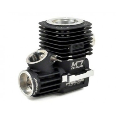 CRANKCASE 3.5CC M7 WC-SERIES