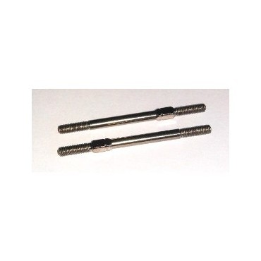 TITANIUM STEERING ROD
