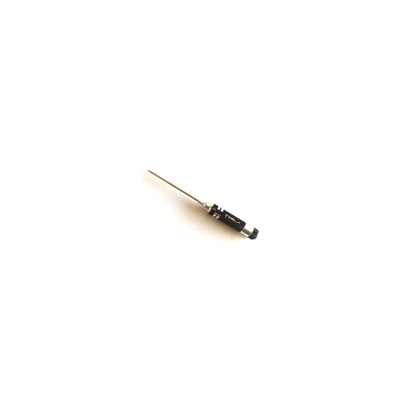 TESLA BALL DRIVER HEX WRENCH 2.0MM