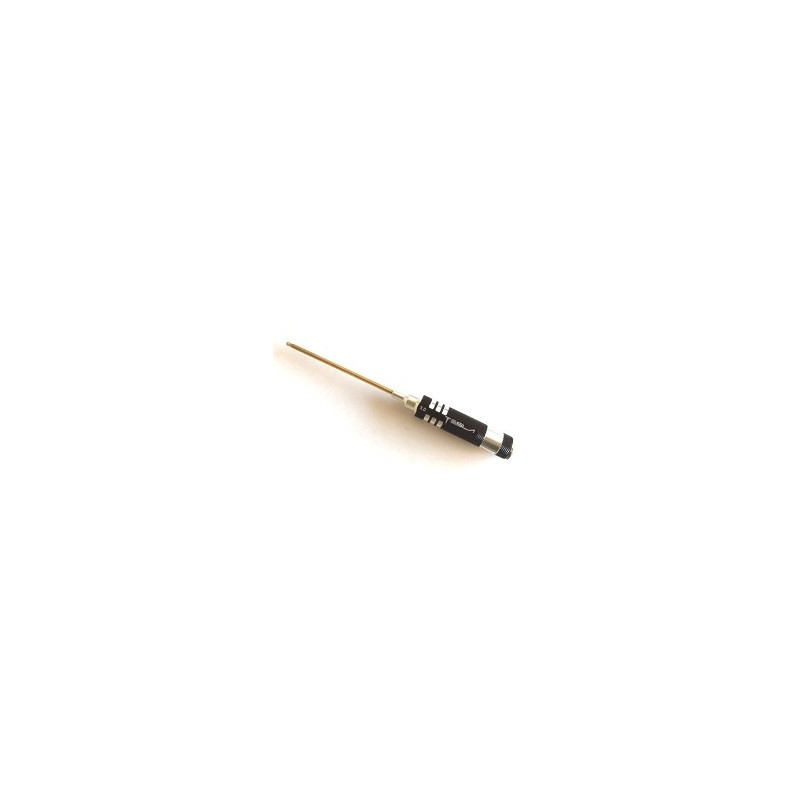 TESLA BALL DRIVER HEX WRENCH 3.0MM