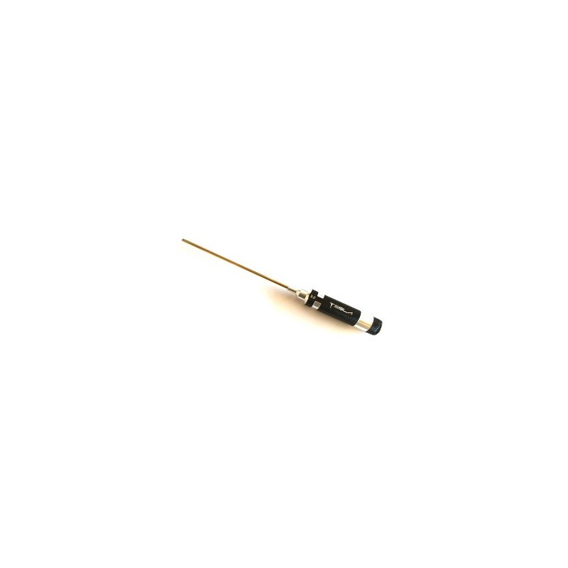 TESLA FLAT HEAD SCREWDRIVER 3.0MM