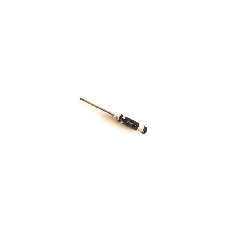 FLAT HEAD SCREWDRIVER 5.0MM