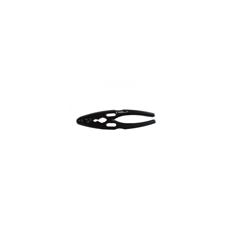 MULTI-SHOCK CLAMP