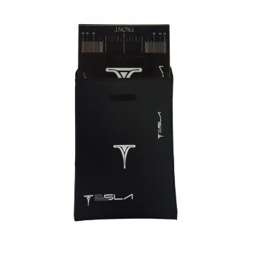 TESLA SET-UP BOARD 1/8 - 1/10