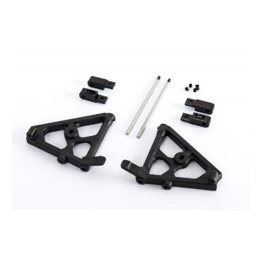 SHORT FRONT LOWER ARM KIT
