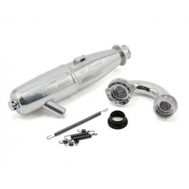 PIPE 2104 + MANIFOLD S KIT...