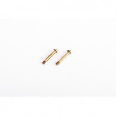 SHOCK SHAFT BIG BORE