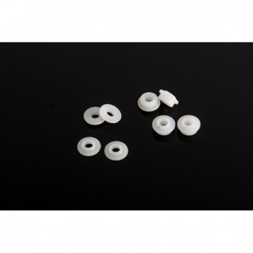 DOUBLE O-RING BUSHING