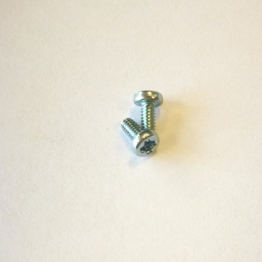 SCREW STANDARD - BIG BORE...