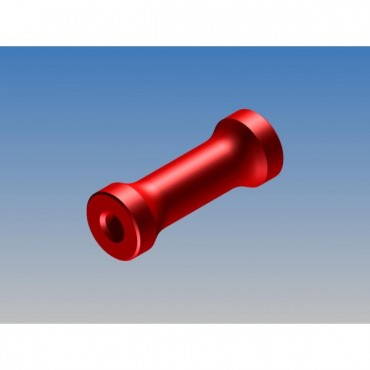 BRAKE UPPER COLUMN (2 PCS)