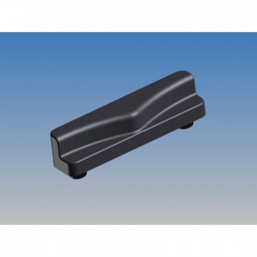 BATTERY MOUNT (2 PCS)