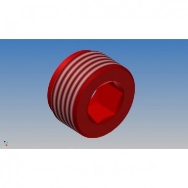 METAL MONOLITE BALL PIVOT...