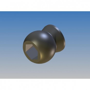 REAR UNIBALL 5 (5 PCS)