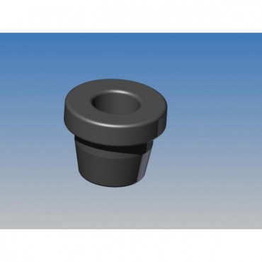 SIDE SPRING RETAINER WITH...