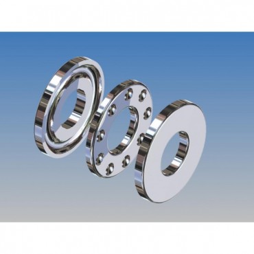 THRUST BEARING Ø4
