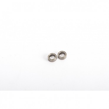 BEARINGS 1/4X3/8 (3 PCS)