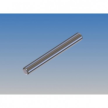 FRONT UPPER ARM SHAFT (2PCS)
