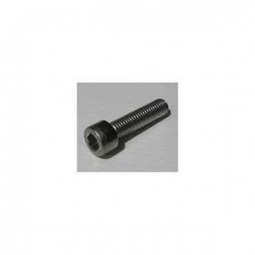 HEX HEAD CAP SCREWS 3X8 (10...