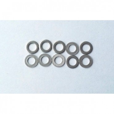 SHIMS 3.2X6X0.5 FRONT...