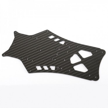 CARBON CHASSIS LAB P12