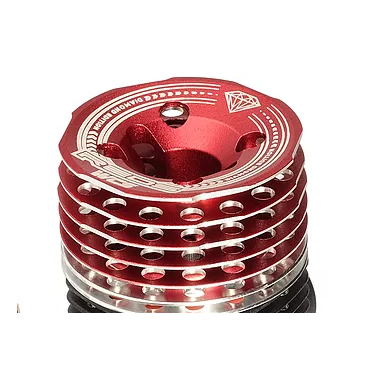 COOLING HEAD 3.5CC WM7 WCS