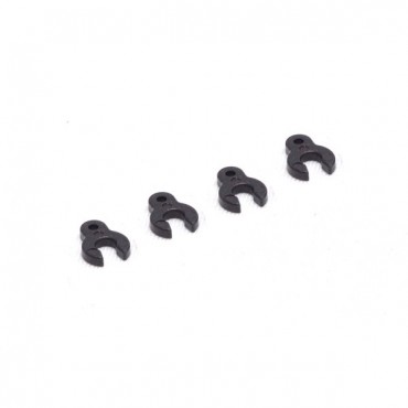 CLIP 2MM WHEEL BASE...