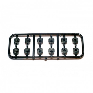 SQUARE SUSPENSION ECCENTRIC...