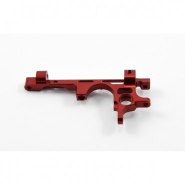 FRONT BULKHEAD LEFT - LAB C03