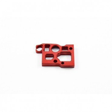 CENTRAL BULKHEAD LEFT LAB C03