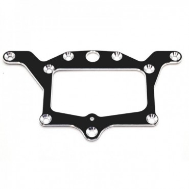 P12 REAR FRAME ALUMINIUM