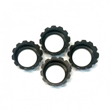 DELRIN AXE REDUCTION...