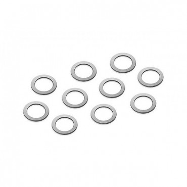 SHIMS 6x9x0.5 FOR LAB C03...