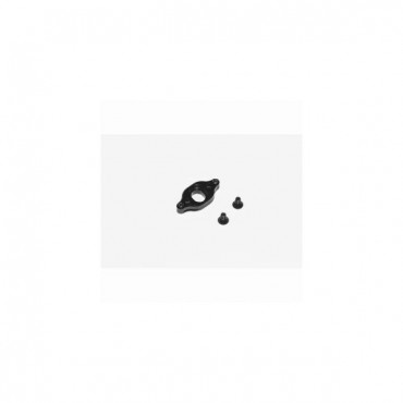 FLEX BUSHING TYPE "A" PLASTIC