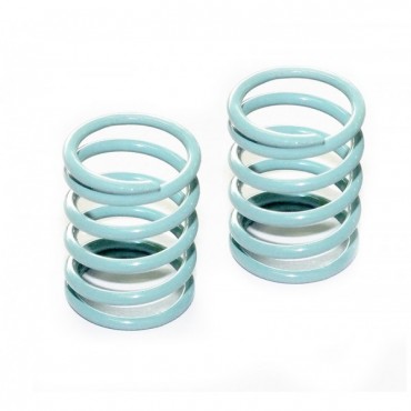 FRONT SHOCK SPRINGS 0.54KG...